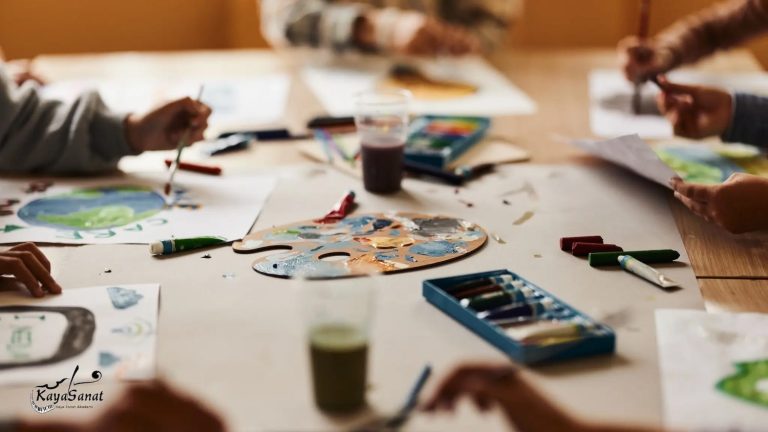 İzBB’de yeni sanat eğitimi dönemi başlıyor