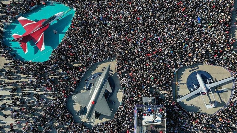 TEKNOFEST 2026 Teknoloji Yarışmaları için başvurular başladı