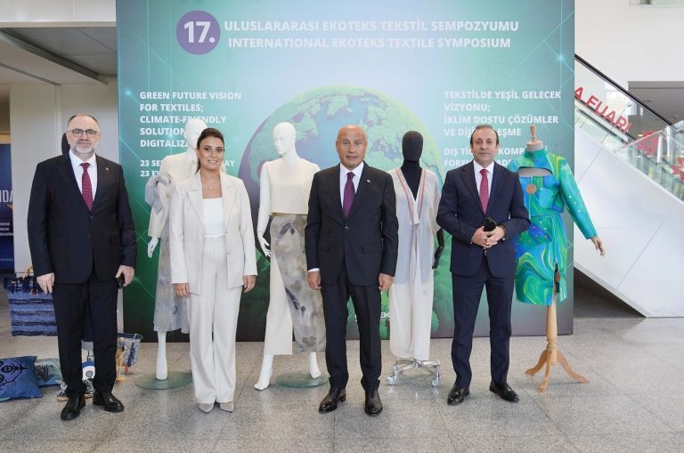 Moda endüstrisine AB’den 37 milyon euro destek 