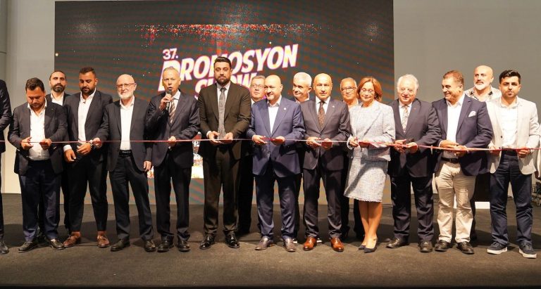 Promosyonda hedef; 10 milyar dolar ihracat