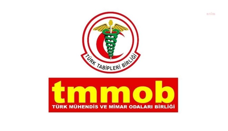 Emekli mühendis ve mimar geçim derdinde
