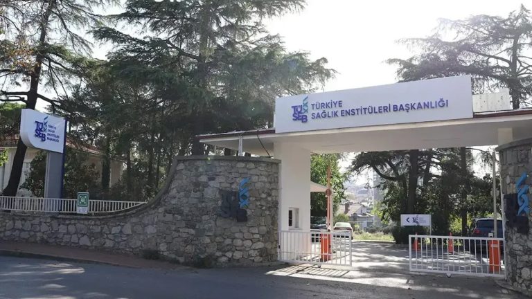 TÜSEB’den sağlıkta yeni portal