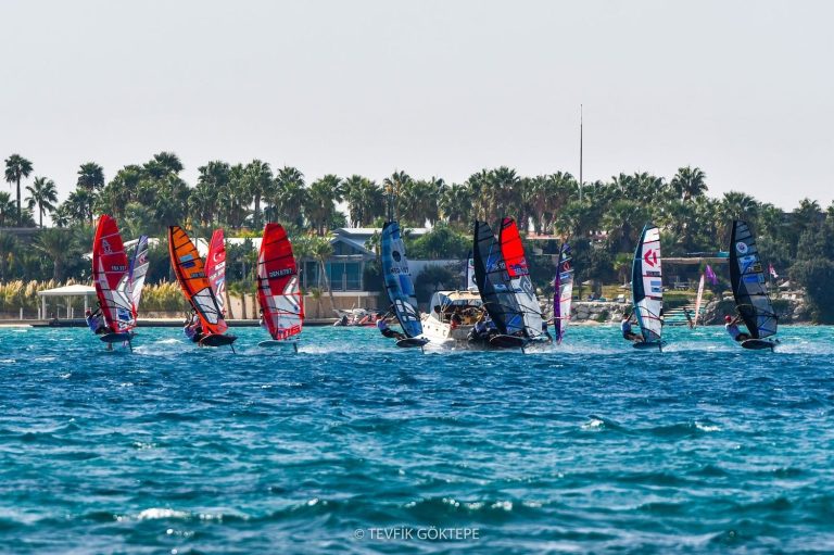 Rüzgâr ekimde Alaçatı’dan esecek: Windfest başlıyor