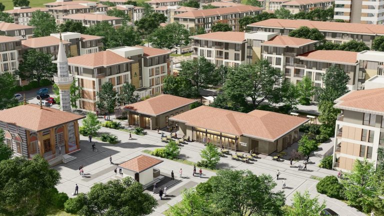 Bakanlıktan 500 bin konutla ilgili vatandaşlara dolandırıcılık uyarısı