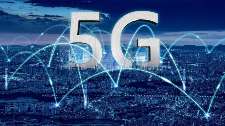 Türkiye 5G teknolojisi ile 1 Nisan’da tanışacak