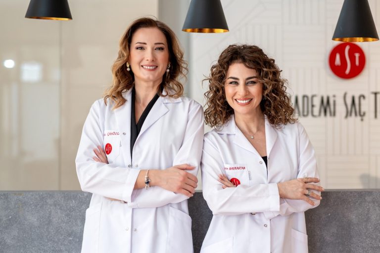 KIŞA SAĞLIKLI SAÇLARLA GİRİN