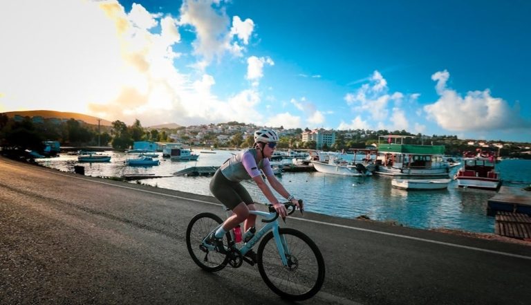 Gran Fondo Çeşme 2025’de pedallar, dokuzuncu kez dönüyor