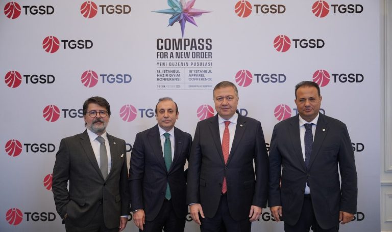 “Dünya hazır giyim ticareti, 2026’da dengeyi bulacak”