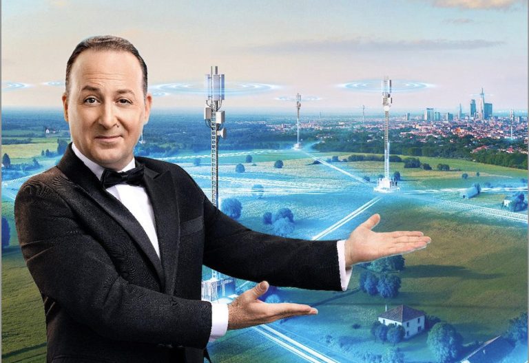 Türk Telekom, 5G için yeni reklam filmini yayınladı
