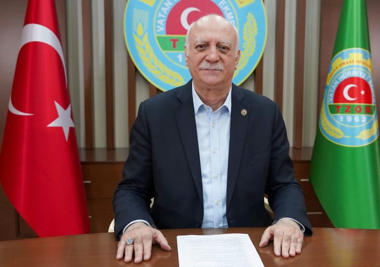 “Kadın çiftçiler güçlendirilmeli”