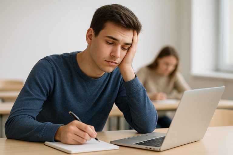 Dikkat eksikliği teşhisinde yapay zekâ dönemi