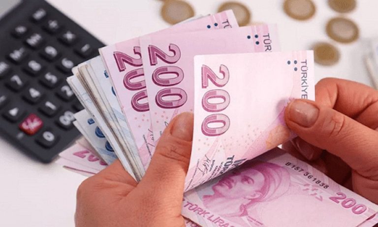 Asgari ücret maratonu başlıyor