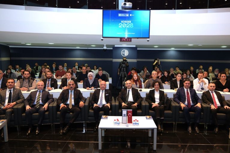 “Fiyat değil, verimlilik üzerinden rekabet etmeliyiz”