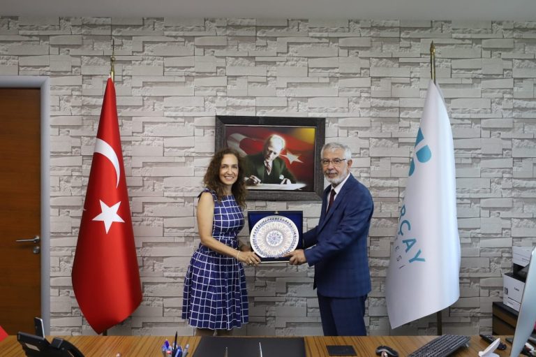 Karşıyaka ve Bakırçay Üniversitesi’nin Bilim Merkezi yeniden açılıyor