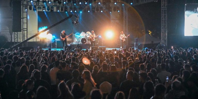 Büyükpark’taki festivalin geliri SMA tedavisinde kullanılacak