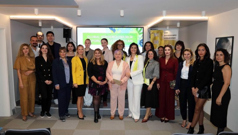 Öğrencilerin diploma projeleri rapor oldu