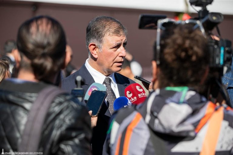 “Düvertepe Barajı’nın bir an önce yapılması lazım”