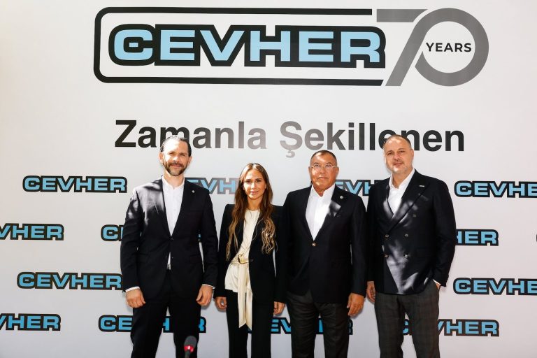 Türkiye’yi mobilite ve otomotivde ‘stratejik üs’ haline getirmeyi hedefliyor