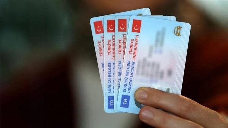 Pasaport, ehliyet ve kimlik kartı ücretlerine zam