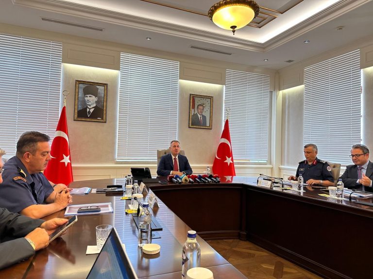İzmir’de denetimler arttı, suç oranları düştü