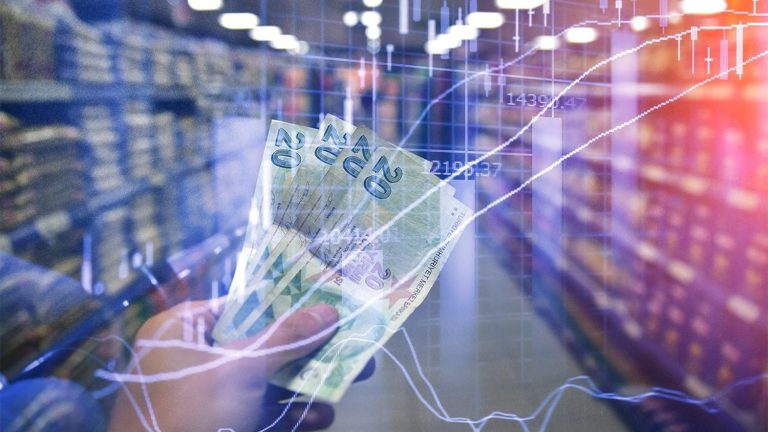 Avrupa bölgesinde yıllık enflasyon yüzde 2,2’ye yükseldi