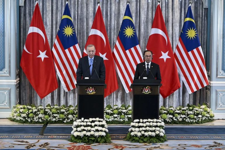 Türkiye-Malezya ticaretinde menşe kuralları sıkılaştırılıyor