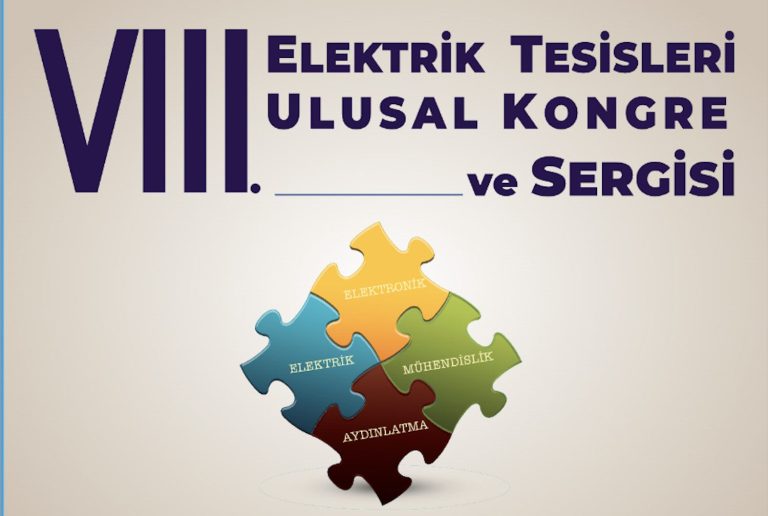 Elektrik Mühendisleri ‘ETUK 2025’te İzmir’de bir araya geliyor