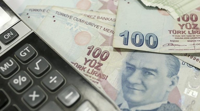 Gayrisafi Milli Hasıla, 2024’te 44 trilyon TL’yi aştı