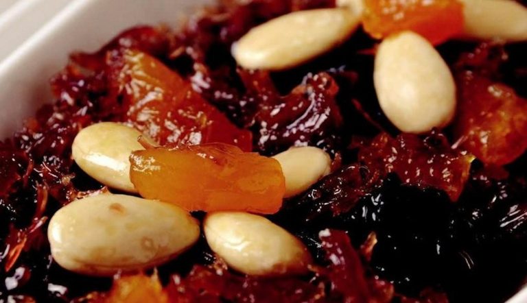 Balçova’da, Gerdan Tatlısı ile mahalleler arası tatlı rekabet başlıyor