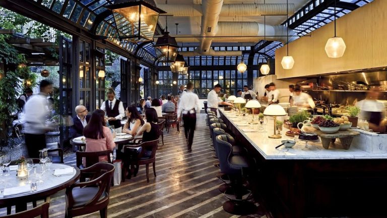 Restoranlarda 1 Temmuz’da yeni dönem başlıyor