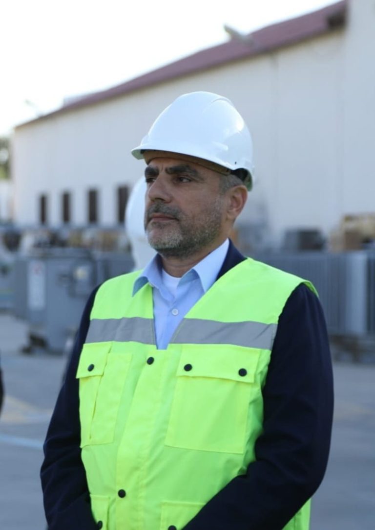 “Dağıtım 2.0 ile daha akıllı ve dirençli şebekelere geçiyoruz”