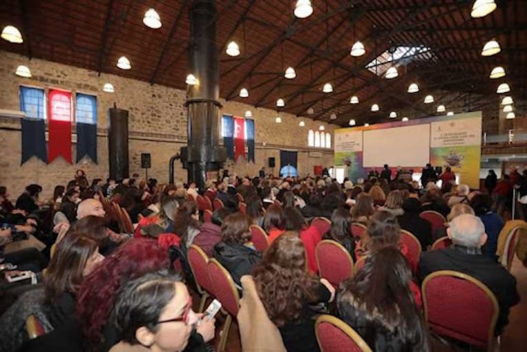 13. Ulusal İzmir İleri Yaş Sempozyumu başlıyor