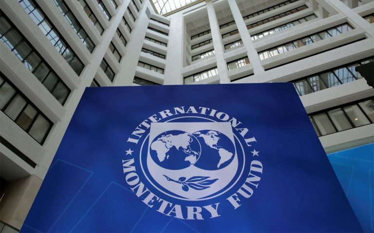 IMF, Türkiye için büyüme tahminini yükseltti
