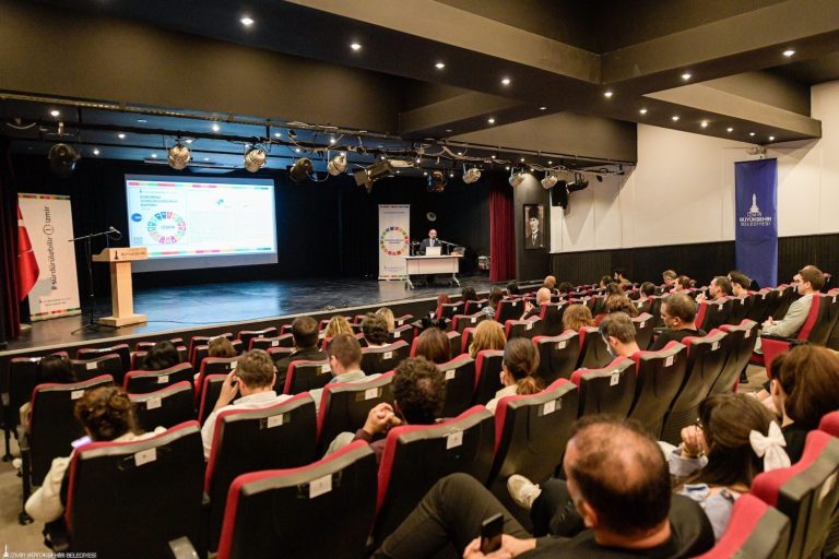 İZSA, Sürdürülebilir İzmir için öncü oluyor