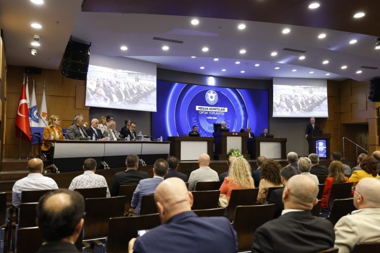 80 sektör, finansmana erişimde çözüm bekliyor