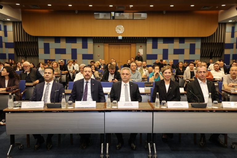 Dünya Bankası kredisi İzmirlileri bekliyor
