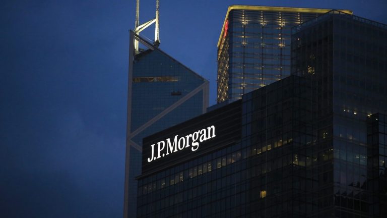 JPMorgan TCMB’den 100 baz puan indirim bekliyor