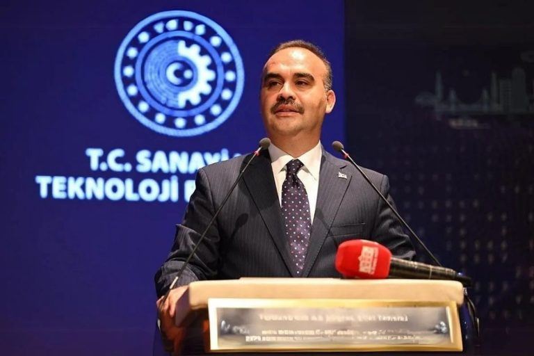 Türkiye’den 410 milyar dolar EHS ihracatı