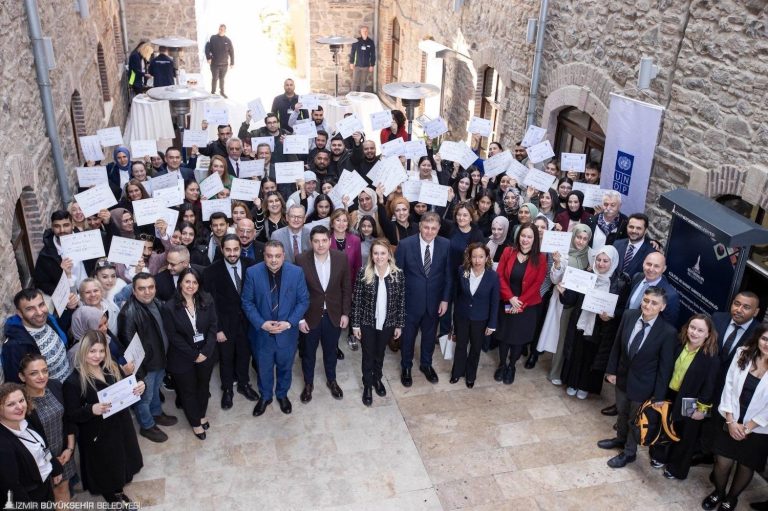İzmir’de kadınlar ve gençler istihdamda daha fazla yer alacak