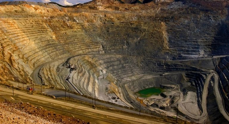 Maden işletmelerinden yüzde 50 devlet hakkı alınacak