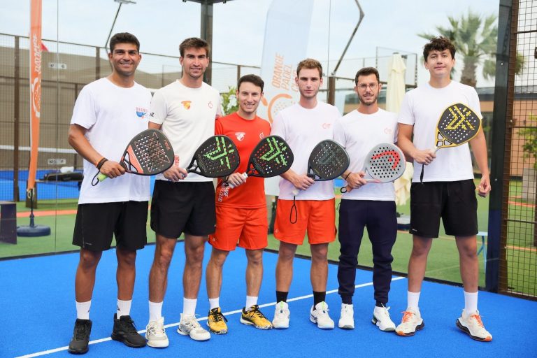 İzmir FIP Silver Cupra’da, altı sporcuyla temsil edilecek