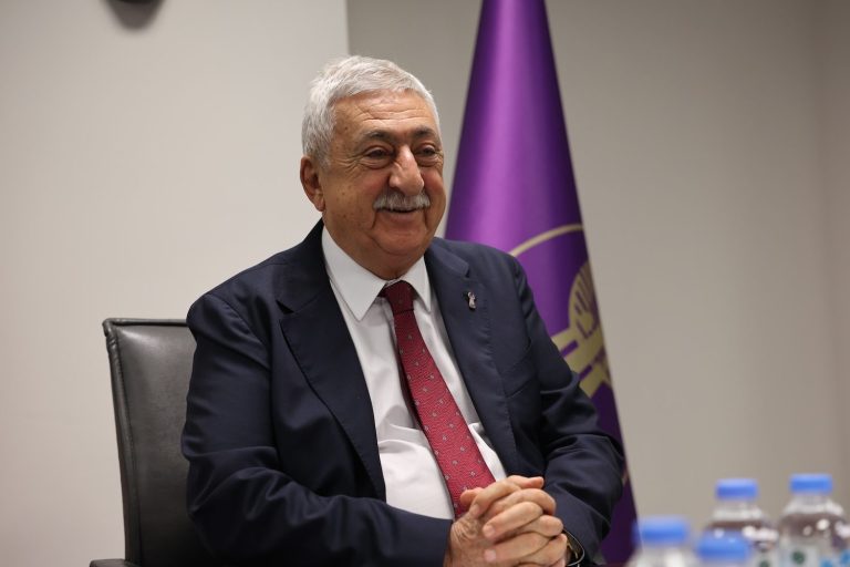 Palandöken: Esnaf faiz indirimini bekliyor