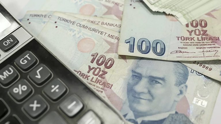Toplam ciro yıllık yüzde 34,2 arttı