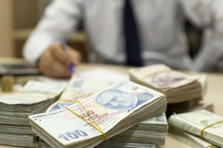 Maliye’den “sıcak para” için %10 stopaj