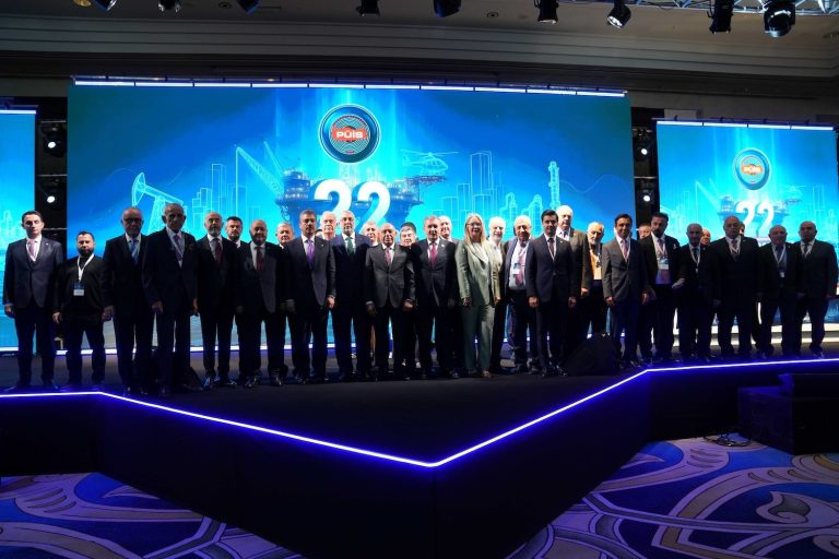 İmran Okumuş, yeniden PÜİS Genel Başkanı oldu