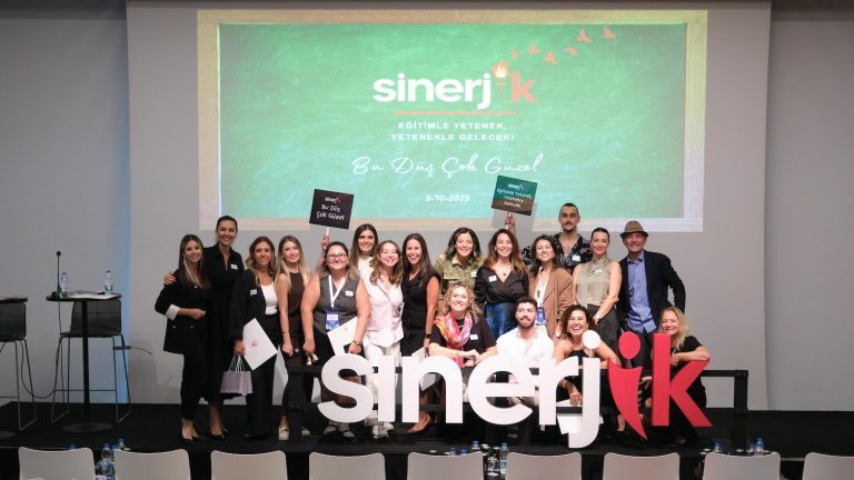 4. SinerjİK Dayanışma Günü, İzmir’i İzQ’da buluşturdu