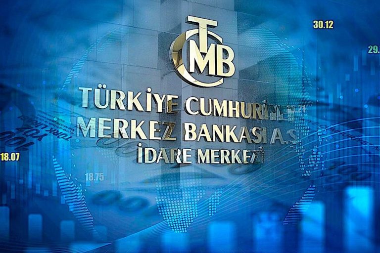 Gözler TCMB’nin faiz kararında