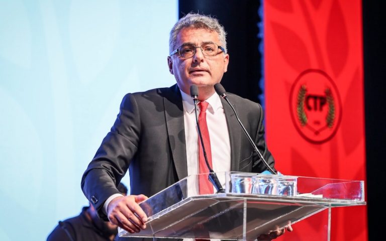 KKTC’nin yeni Cumhurbaşkanı Tufan Erhürman oldu
