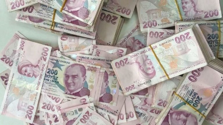 Türkiye ekonomisi 3’üncü çeyrekte %3,7 büyüdü