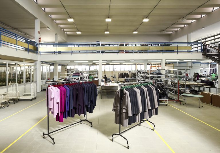 Türk moda endüstrisi “Yeni Dünya’ya” odaklanacak